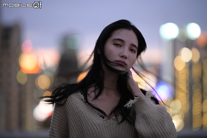 登上畫質頂峰!Nikon 58mm f/0.95 S Noct - 我們見過有史以來最銳利的超大光圈鏡頭