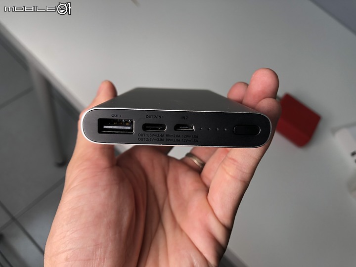 行動電源品牌演化史 - Anker, 小米, 紫米 , IDMIX