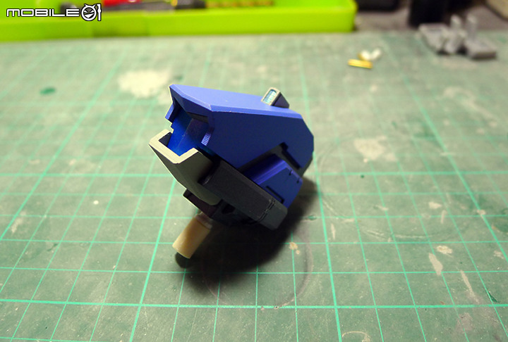 3D列印【Simplus-Air Defense Artillery】製作記