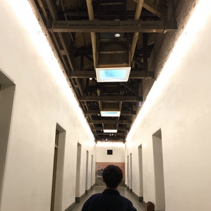 日治時期唯美巴洛克式建築_______台南司法博物館