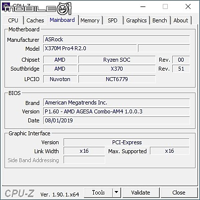 點我看大圖 不到6千,低預算香香機 X370M pro4 Ryzen 5 3500X 開箱