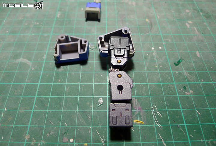 3D列印【Simplus-Air Defense Artillery】製作記