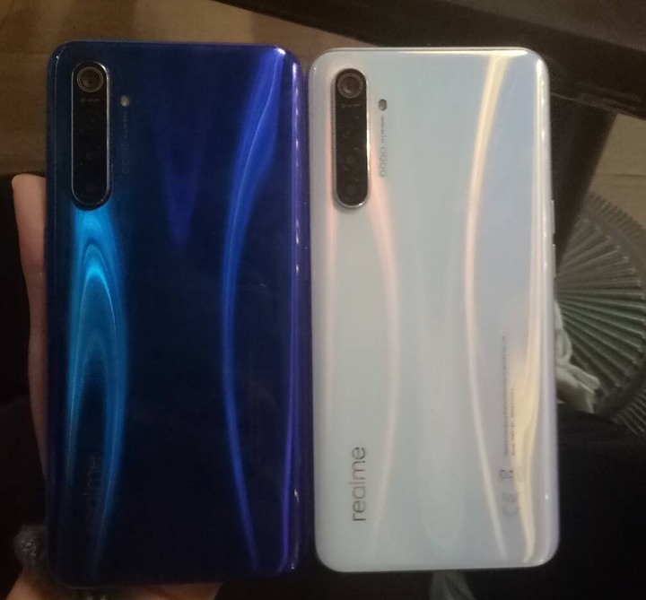 Realme XT 體驗會