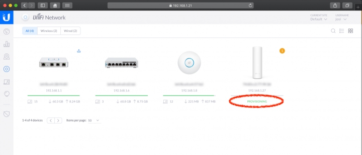 【開箱】精巧美觀 UniFi UAP FlexHD：UniFi Network 無線延伸