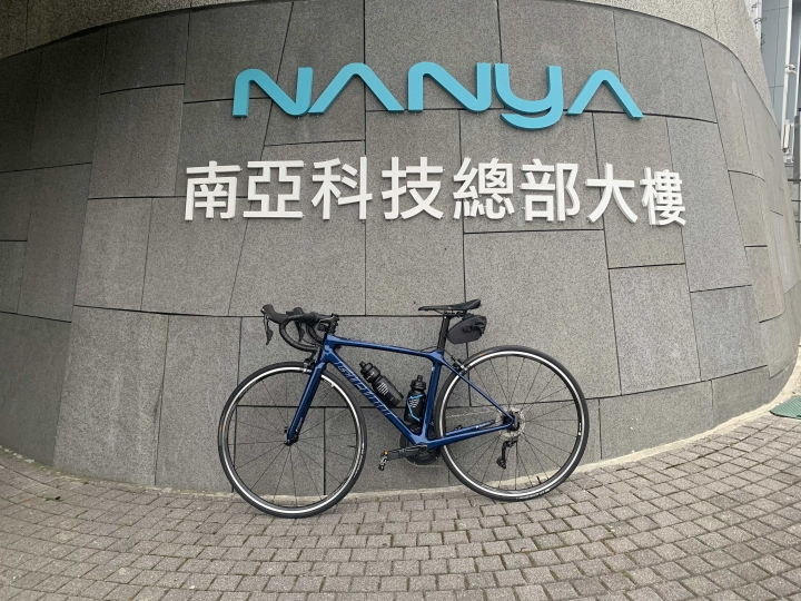 公路車新手想要進步求指教