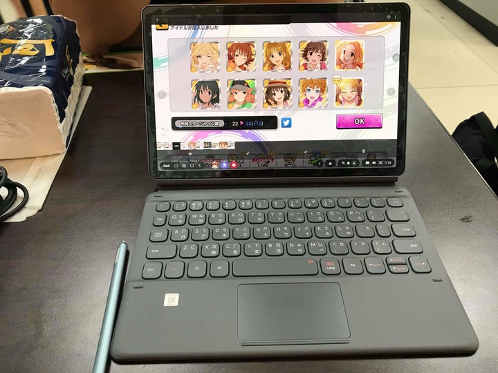 《Samsung Galaxy Tab S6》心得分享~不容錯過的好東西!!