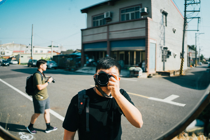 『SONY A7M3』台南。 後壁
