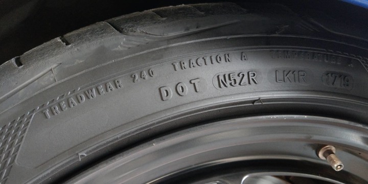 PS4S的對手! 超強街胎王Goodyear Eagle F1 SuperSport麗寶賽道極限測試心得