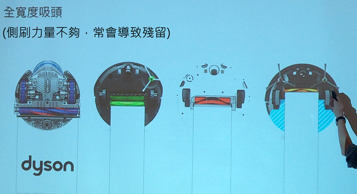 【Mobile01 & Dyson 之吸塵器達人養成班 - 台中場】一起變成 Dyson 傳教士吧!!! (附福利社)