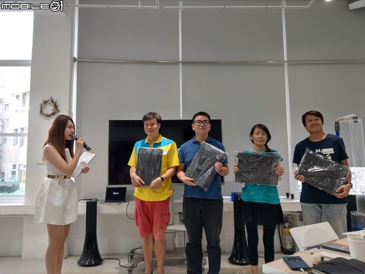 擁有 Dyson V11 讓你變身家事達人_ Mobile01 高雄場