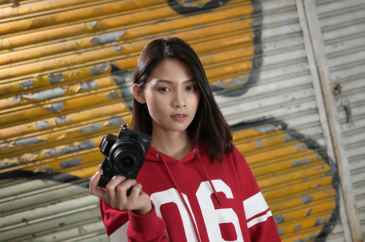 Nikon Z 24mm f/1.8 S 評測報告|體驗廣角大光圈的美好!