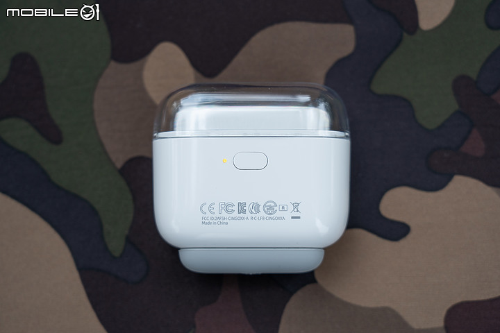 Insta360 GO 膠囊型防震運動攝影機 顛覆你對拍片的想像 加映 HERO7 比較！