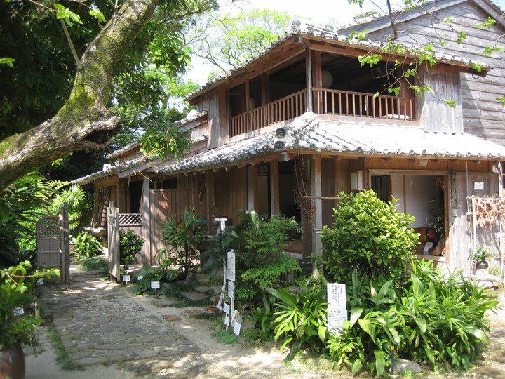 日本鹿兒島縣種子島之旅