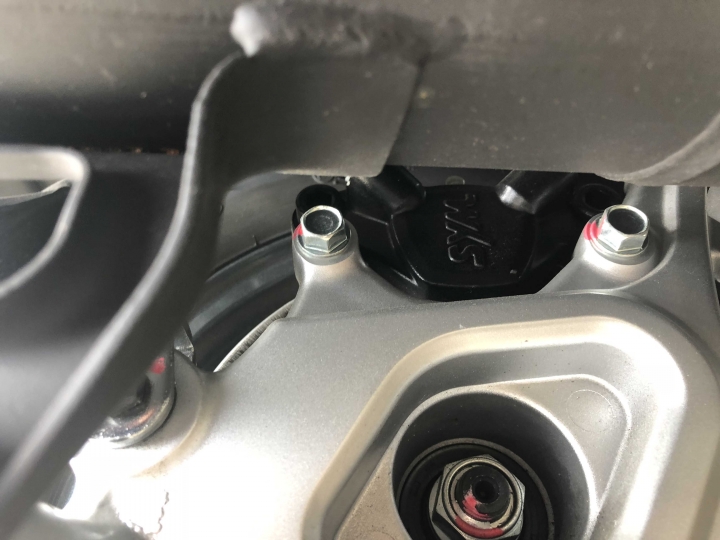 關於三陽z1 CBS後碟來令片....求解