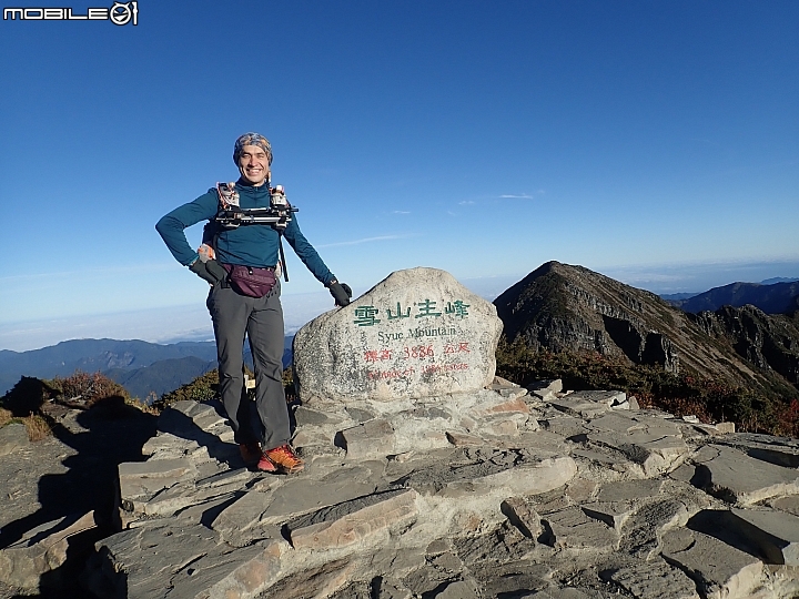 2019.11.02-極限一日O聖續四秀=>22小時山之旅>限超健腳