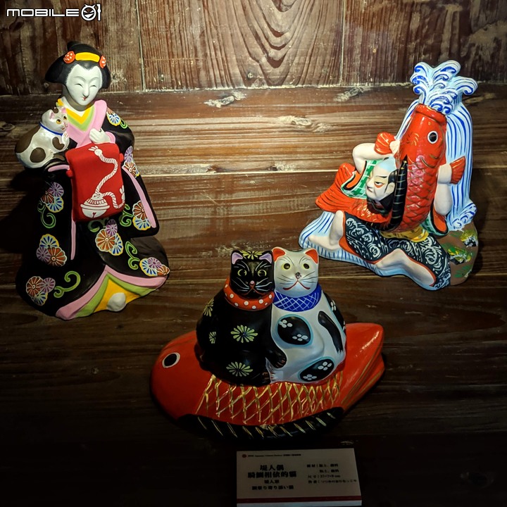 和風文化祭 台南市麻豆區總爺藝文中心 11/09