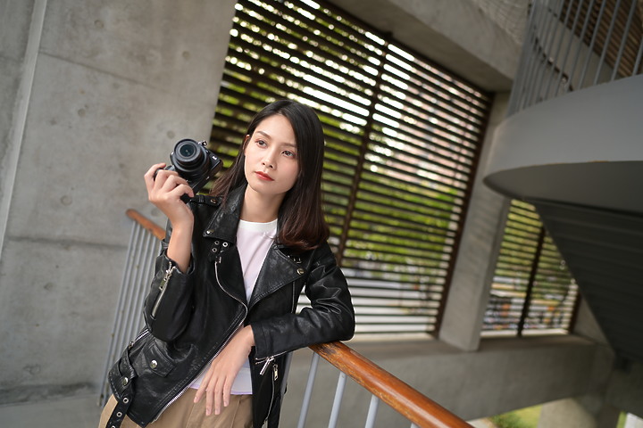 Nikon Z 24mm f/1.8 S 評測報告|體驗廣角大光圈的美好!
