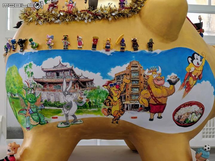 風情萬種繪畫展 高雄市橋頭區橋頭糖廠 11/22