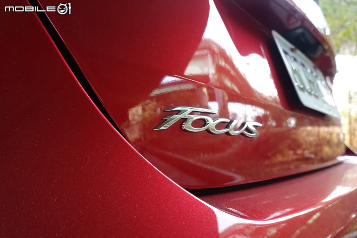 2018 Ford Focus 頂級運動型 mk3.5 一萬公里心得分享