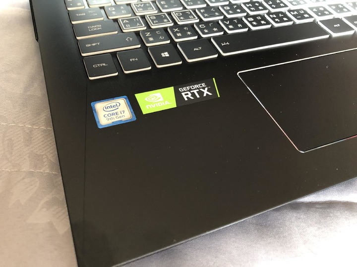 GIGABYTE AORUS 15 XA 搭載240HZ高更新率螢幕 享受極限電競娛樂!