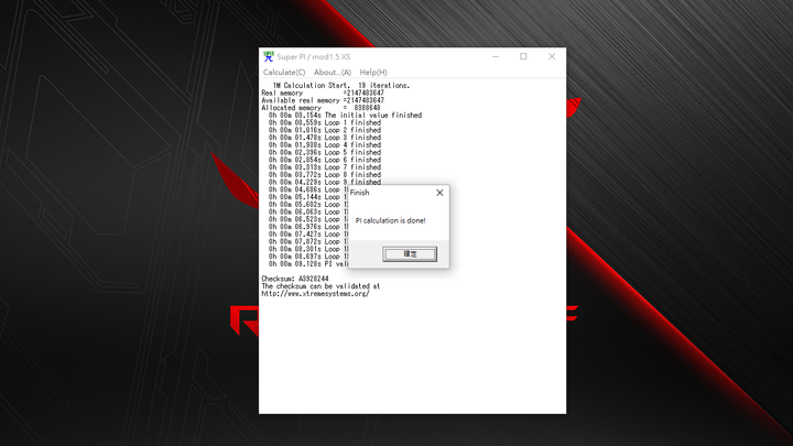 亮眼冰河藍 ASUS ROG Zephyrus S 西風之神 GX502GW