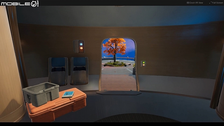 HTC Vive Cosmos 虛擬實境頭戴顯示器 兼顧自由度與擴充性的後起之秀