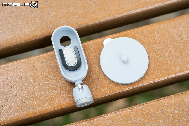 Insta360 GO 膠囊型防震運動攝影機 顛覆你對拍片的想像 加映 HERO7 比較！