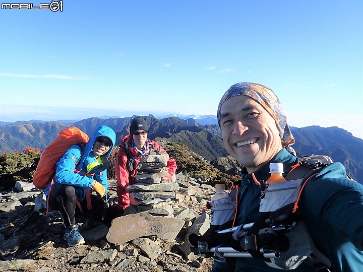 2019.11.02-極限一日O聖續四秀=>22小時山之旅>限超健腳