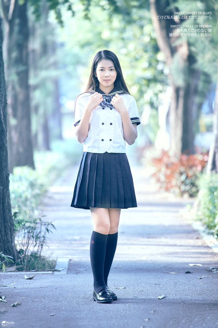 Canon RF 70-200mm f/2.8L IS USM 人像實拍
