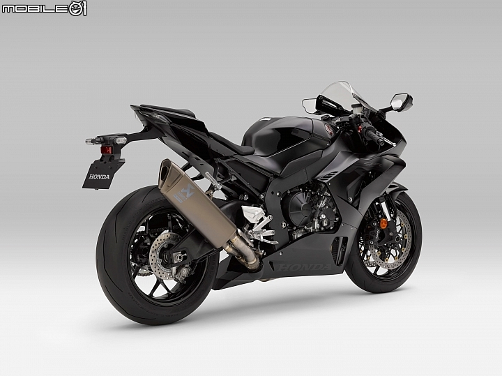 【EICMA2019】長翅膀!HONDA CBR1000RR-R / SP Fireblade 米蘭展前正式發表!