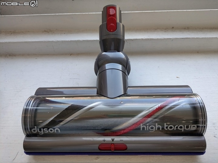 擁有 Dyson V11 讓你變身家事達人_ Mobile01 高雄場