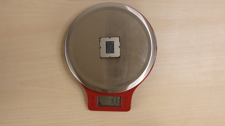 i5–9400F 無內顯 CPU,效能跑分