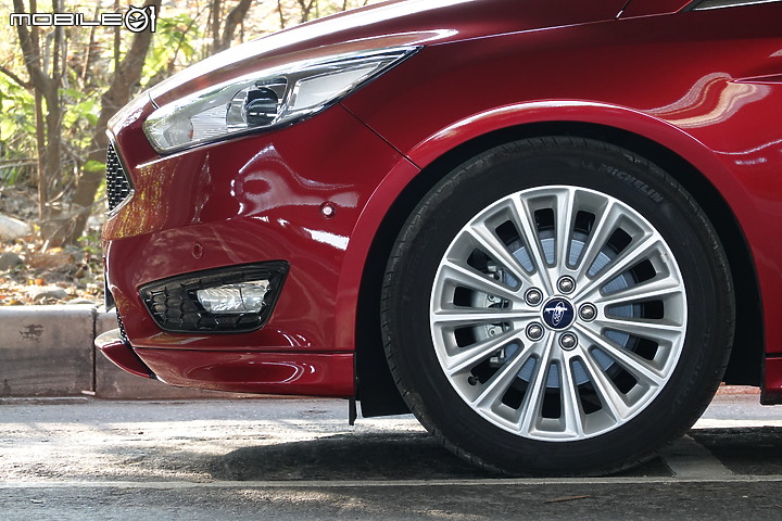 2018 Ford Focus 頂級運動型 mk3.5 一萬公里心得分享