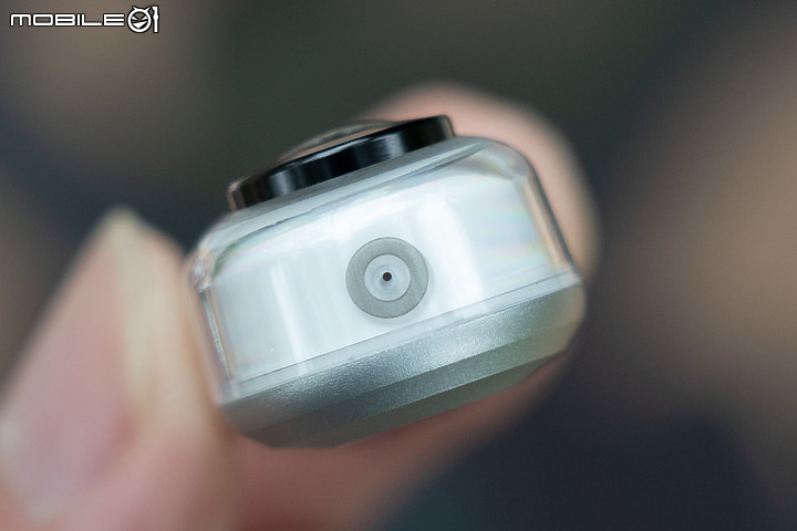 Insta360 GO 膠囊型防震運動攝影機 顛覆你對拍片的想像 加映 HERO7 比較！