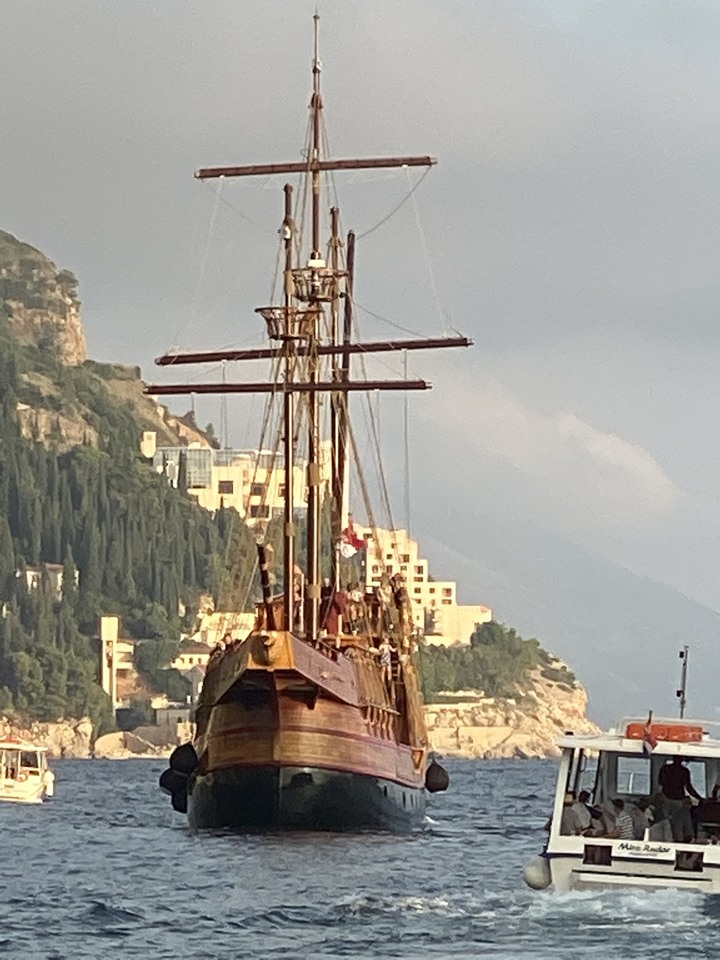 克斯波深度之旅14日-2