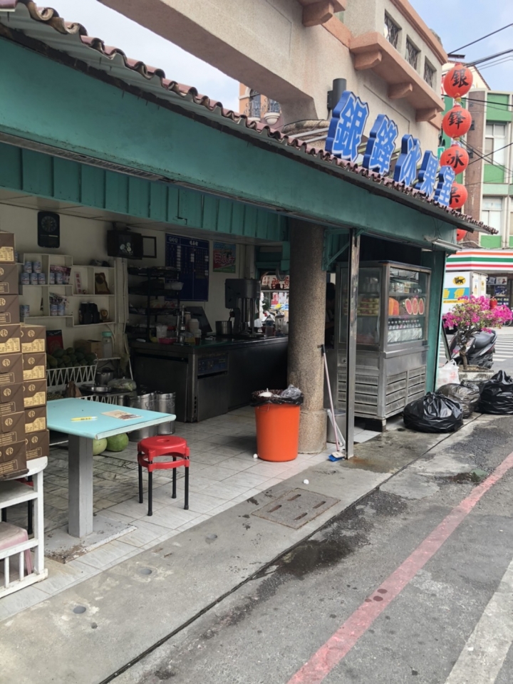 蜂炮下的歷史痕跡 _ 『逮霸慫』趴趴照