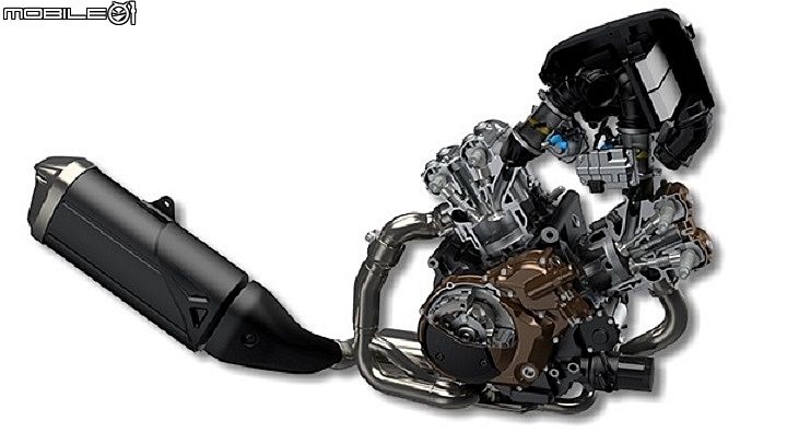 【EICMA2019】電控大升級!SUZUKI V-Strom 1050 & 1050 XT 正式發表!