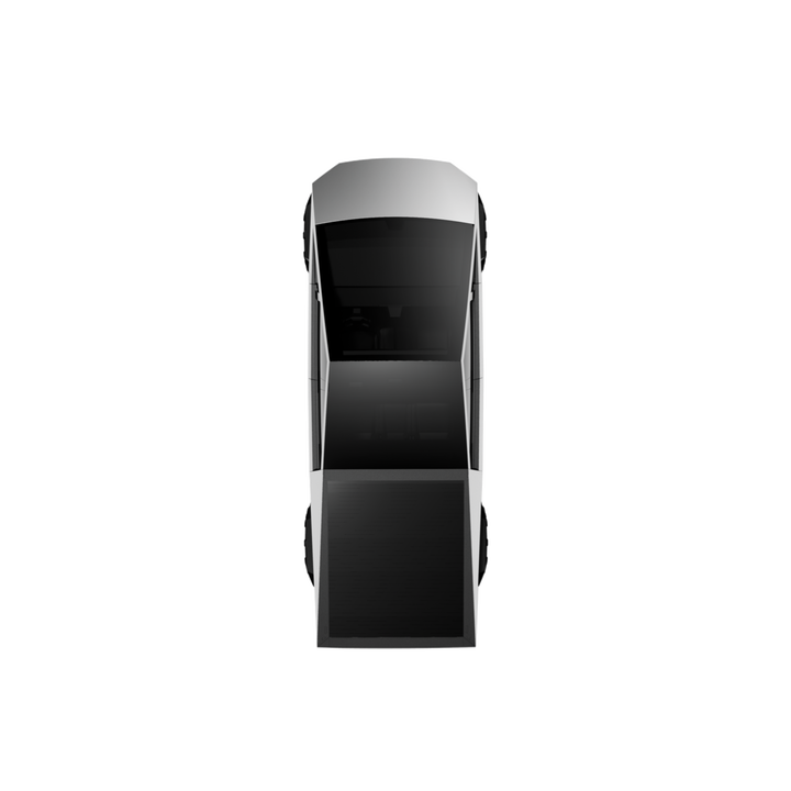 《Cybertruck》規格售價發表／高清圖片