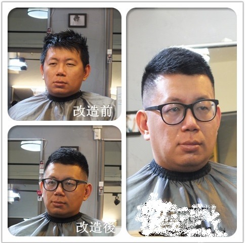 關於髮型,這些年髮型師不告訴你的事!!!