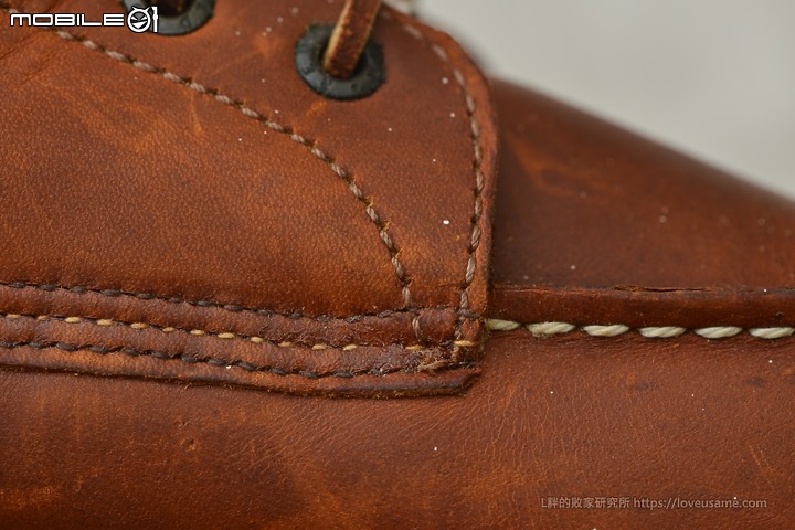 [百年雞肋]Red Wing 100th anniversary 1906 百年限定工作靴