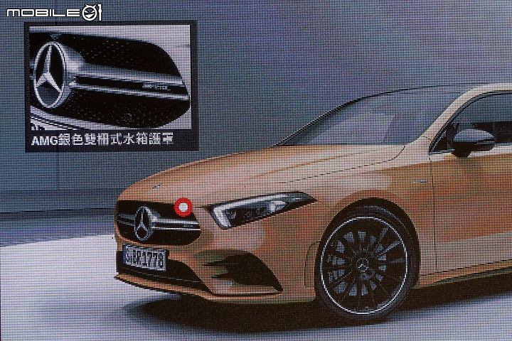 【採訪】Mercedes-AMG 35家族正式登台，A35 / A35 Sedan / CLA35 250萬元起搶攻性能市場！