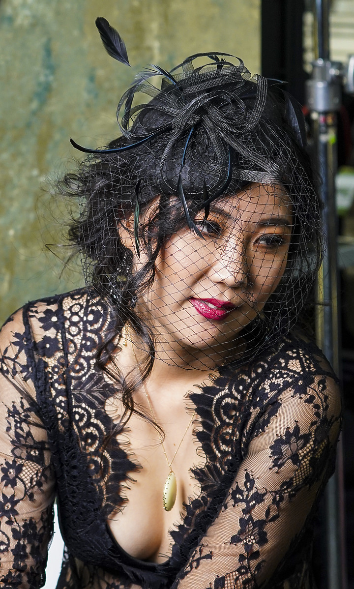 A9 II 棚拍人像初體驗 Sony Alpha Day @Samy's Camera Los Angeles