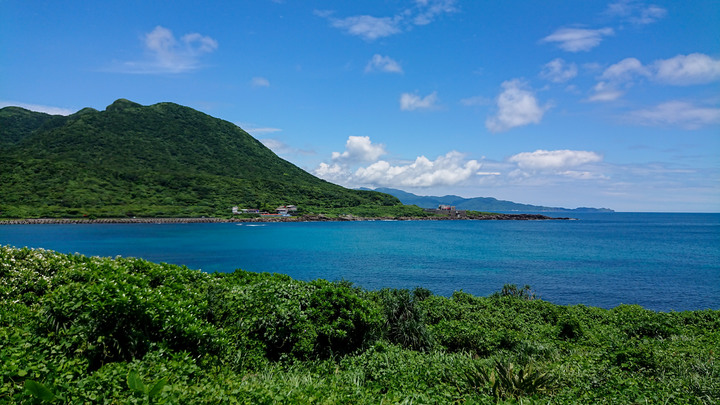 『BikepackingTaiwan 陪你玩台灣』 馬崗 X 卯澳