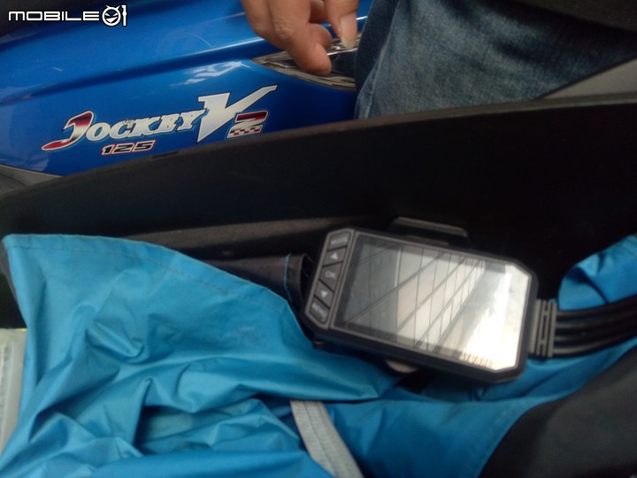 愛國者F3 1080P雙鏡 行車記錄器開箱