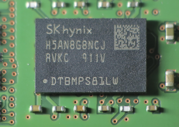 平價DRAM KLEVV(科賦) 8GB DDR4-2666 CL19 測試與分析了解