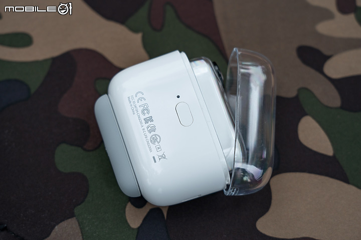 Insta360 GO 膠囊型防震運動攝影機 顛覆你對拍片的想像 加映 HERO7 比較！