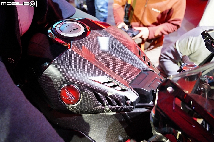 【EICMA2019】HONDA 展前發表會！新款 CBR1000RR-R、CB1000R小改款、CRF1100L 接力登場