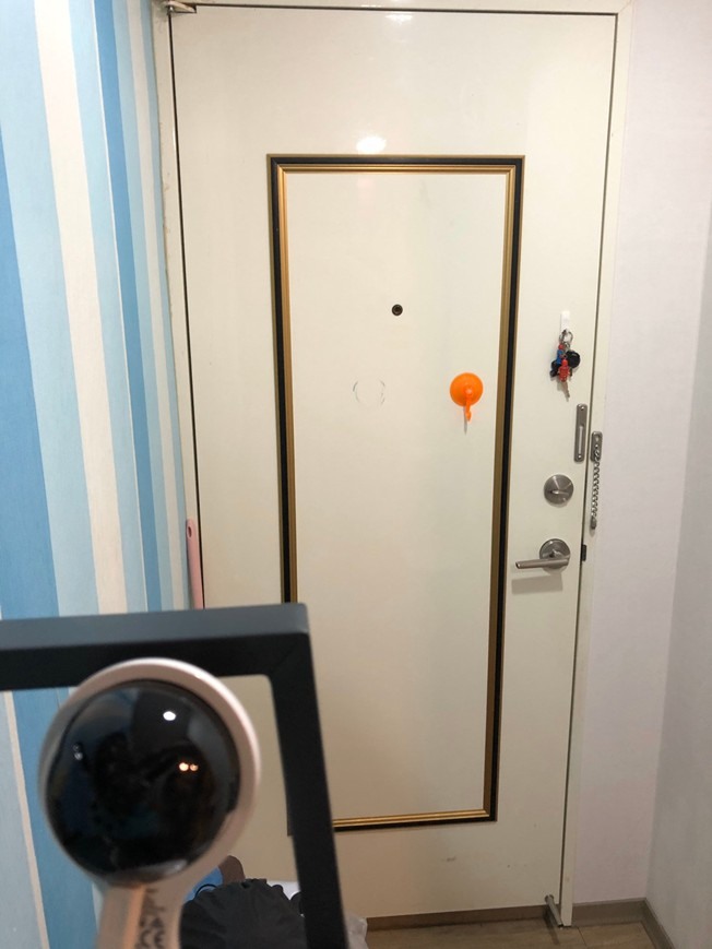 [開箱] beseye網路攝影機簡易心得