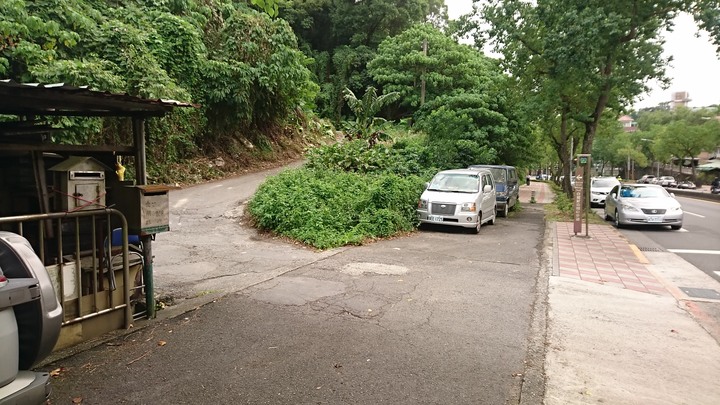 [樂山童盟] [台北內湖] 白鷺鷥山親山步道~輕鬆小品休閒路線