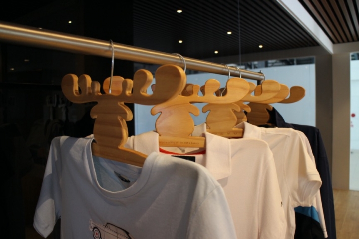 與未來有約 V60 T6體驗~